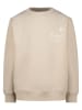RAIZZED® Sweatshirt "Nile" taupe