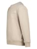 RAIZZED® Sweatshirt "Nile" in Taupe