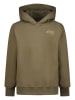 RAIZZED® Hoodie "Nassian" in Khaki