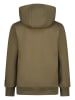 RAIZZED® Bluza "Nassian" w kolorze khaki