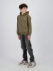 RAIZZED® Bluza "Nassian" w kolorze khaki