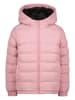 RAIZZED® Steppjacke "Tandy" in Rosa