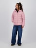 RAIZZED® Steppjacke "Tandy" in Rosa