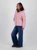 RAIZZED® Steppjacke "Tandy" in Rosa