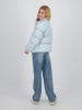 RAIZZED® Steppjacke "Tamika" in Hellblau