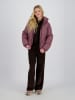 RAIZZED® Steppjacke "Tina" in Mauve