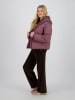 RAIZZED® Steppjacke "Tina" in Mauve