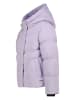 RAIZZED® Steppjacke "Tabita" in Flieder
