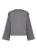 RAIZZED® Sweatshirt "Tayla" in Grau