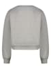 RAIZZED® Sweatshirt "Sifra" in Hellgrau