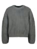 RAIZZED® Pullover "Kara" in Grau