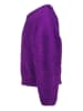 RAIZZED® Pullover "Kara" in Violett