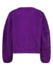 RAIZZED® Pullover "Kara" in Violett