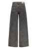 RAIZZED® Jeans "Monaco" - Wide leg - in Grau