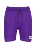 RAIZZED® Shorts "Ravello" in Lila