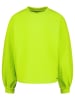 RAIZZED® Bluza w kolorze jaskrawozielonym