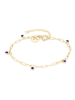 Tamaris Armkette mit Schmuckelementen
