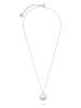 Tamaris Naszyjnik z zawieszką - dł. 45 cm