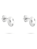 Tamaris Ohrstecker mit Edelsteinen