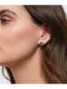 Tamaris Ohrstecker mit Edelsteinen