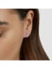 Tamaris Ohrstecker mit Edelsteinen
