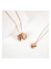Tamaris Naszyjnik z zawieszką - dł. 50 cm