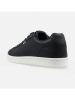 Lee Sneakers "Jake" zwart