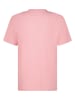 Messi Shirt in Rosa/ Schwarz