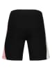 Messi Sweatshort zwart