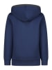 Messi Hoodie donkerblauw