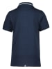 Messi Poloshirt donkerblauw