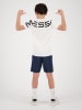 Messi Sweatshorts in Dunkelblau
