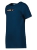 Messi Shirt donkerblauw