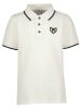 Messi Poloshirt in Weiß