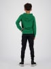 Messi Hoodie groen