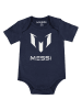 Messi Body w kolorze granatowym