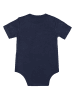 Messi Romper donkerblauw