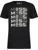 Messi Shirt zwart