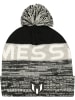 Messi Muts grijs/zwart