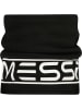 Messi Loop-Schal in Schwarz