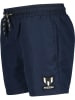 Messi Badeshorts in Dunkelblau