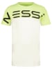 Messi Shirt crème/geel