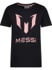 Messi Shirt zwart