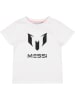 Messi Shirt wit
