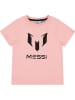 Messi Shirt in Rosa