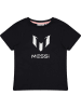 Messi Shirt zwart
