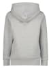Messi Hoodie in Grau