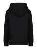 Messi Hoodie in Schwarz
