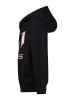 Messi Hoodie zwart