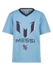 Messi Pyjama in Hellblau